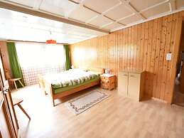 Cozy Stay Near Aletsch