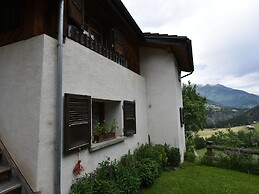 Cozy Stay Near Aletsch