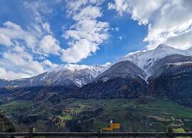 Cozy Stay Near Aletsch