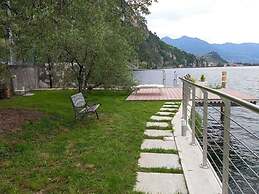 Ello Apartment for Lake Adventures
