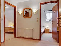 Cozy Stay in Kamschlacken
