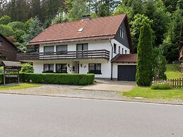 Cozy Stay in Kamschlacken