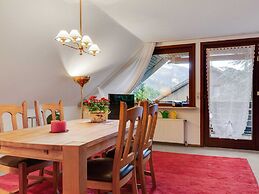 Cozy Stay in Kamschlacken