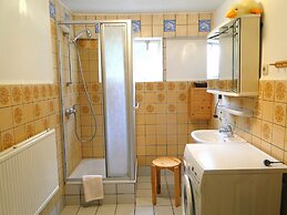 Wohnung in Alt Bukow mit Garten