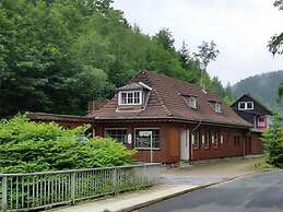 Wohnung in Nahe Harzwald