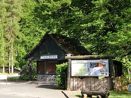 Wohnung in Nahe Harzwald