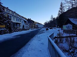 Wohnung in Nahe Harzwald