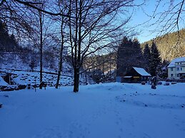 Wohnung in Nahe Harzwald