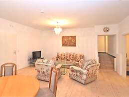 Wohnung in Nahe Harzwald
