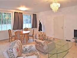 Wohnung in Nahe Harzwald