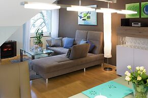 Wohnung in Hoxter Nahe Schloss Corvey