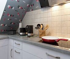 Wohnung in Hoxter Nahe Schloss Corvey