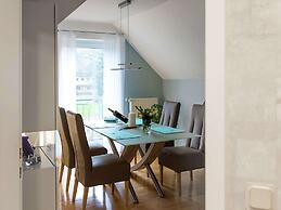 Wohnung in Hoxter Nahe Schloss Corvey
