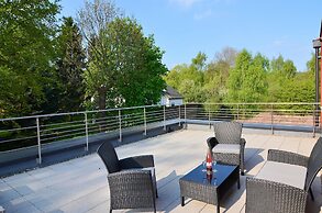 Apartment Near Thuringian Forest