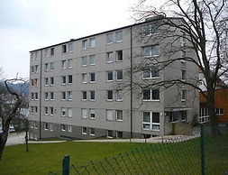 Apartment Near Thuringian Forest