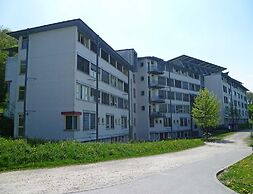 Apartment Near Thuringian Forest