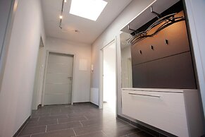 Apartment Near Thuringian Forest