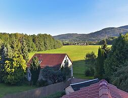Apartment Near Thuringian Forest