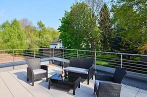Apartment Near Thuringian Forest