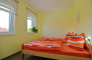 Apartment Near Thuringian Forest