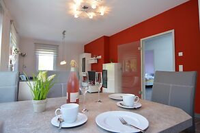 Apartment Near Thuringian Forest