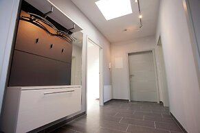 Apartment Near Thuringian Forest