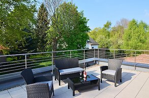 Apartment Near Thuringian Forest