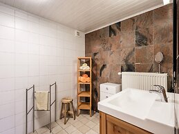 Charming Nieuwpoort Mill Retreat