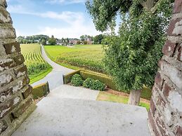 Charming Nieuwpoort Mill Retreat