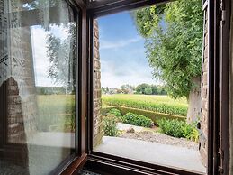 Charming Nieuwpoort Mill Retreat