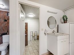 Charming Nieuwpoort Mill Retreat