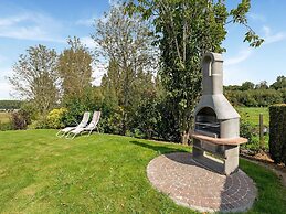 Charming Nieuwpoort Mill Retreat