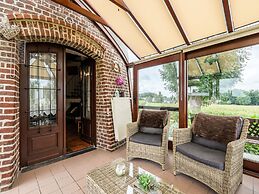 Charming Nieuwpoort Mill Retreat
