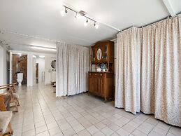 Charming Nieuwpoort Mill Retreat