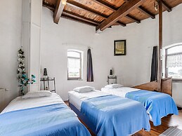 Charming Nieuwpoort Mill Retreat