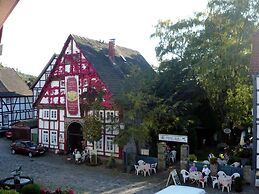 Apartment in Schwalenberg With Sauna
