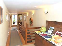 Apartment in Schwalenberg With Sauna