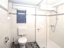 Apartment in Schwalenberg With Sauna
