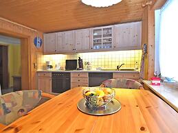 Apartment in Schwalenberg With Sauna