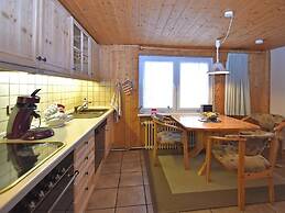 Apartment in Schwalenberg With Sauna