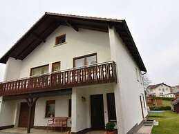 Wonderful Apartment With Barrel Sauna