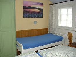 Apartment mit Bergblick in Bernau-innerlehen