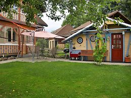 Apartment mit Bergblick in Bernau-innerlehen