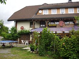 Apartment mit Bergblick in Bernau-innerlehen