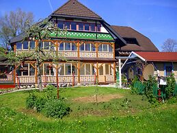 Apartment mit Bergblick in Bernau-innerlehen
