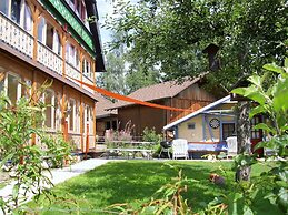 Apartment mit Bergblick in Bernau-innerlehen