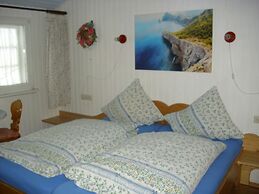 Apartment mit Bergblick in Bernau-innerlehen