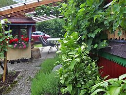 Apartment mit Bergblick in Bernau-innerlehen