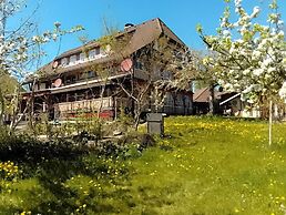 Apartment mit Bergblick in Bernau-innerlehen