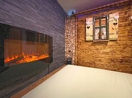 Holiday Home With hot tub